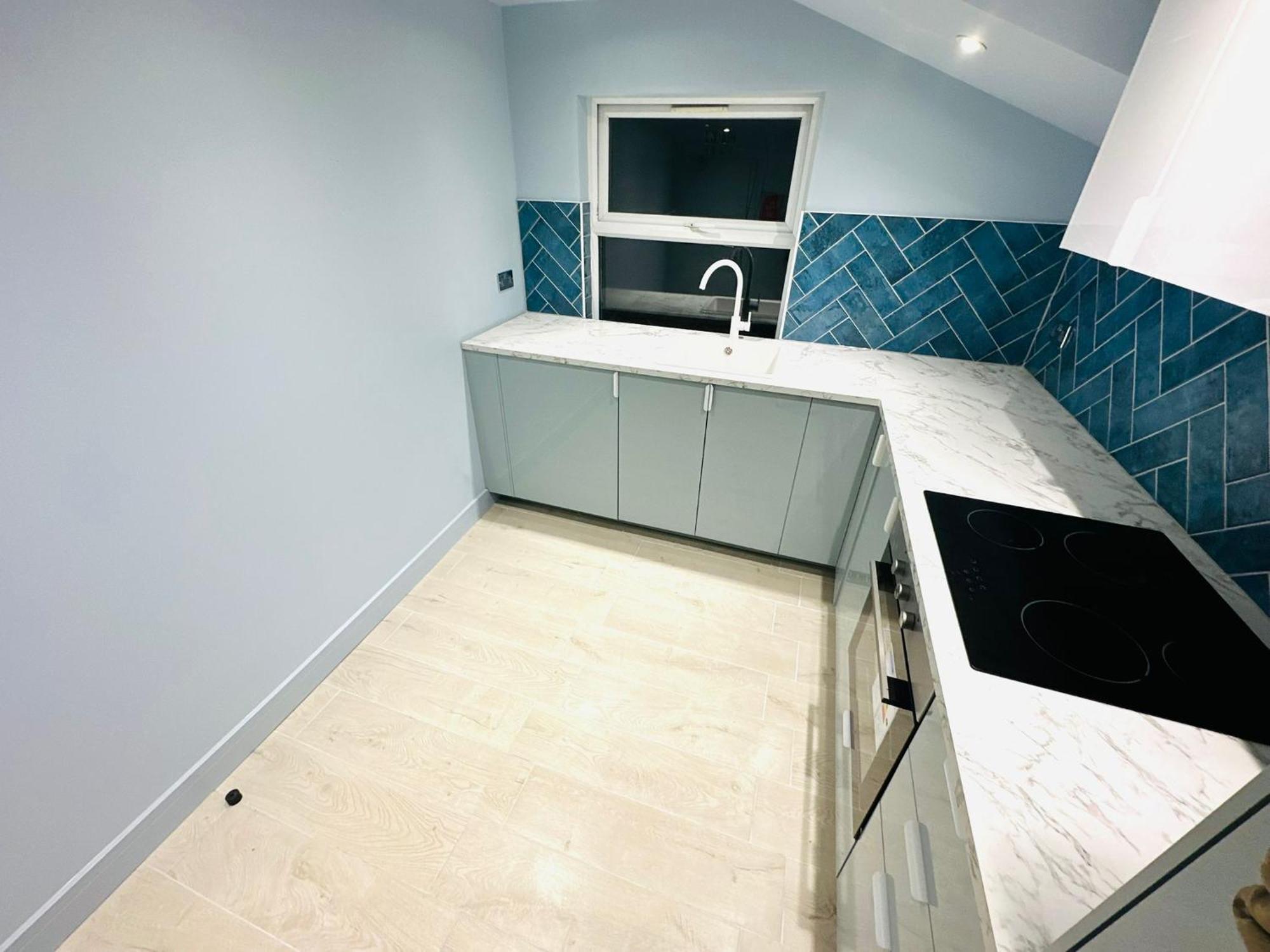 Apartamento The Navy House Peckham - No 221 - Stylish Londres