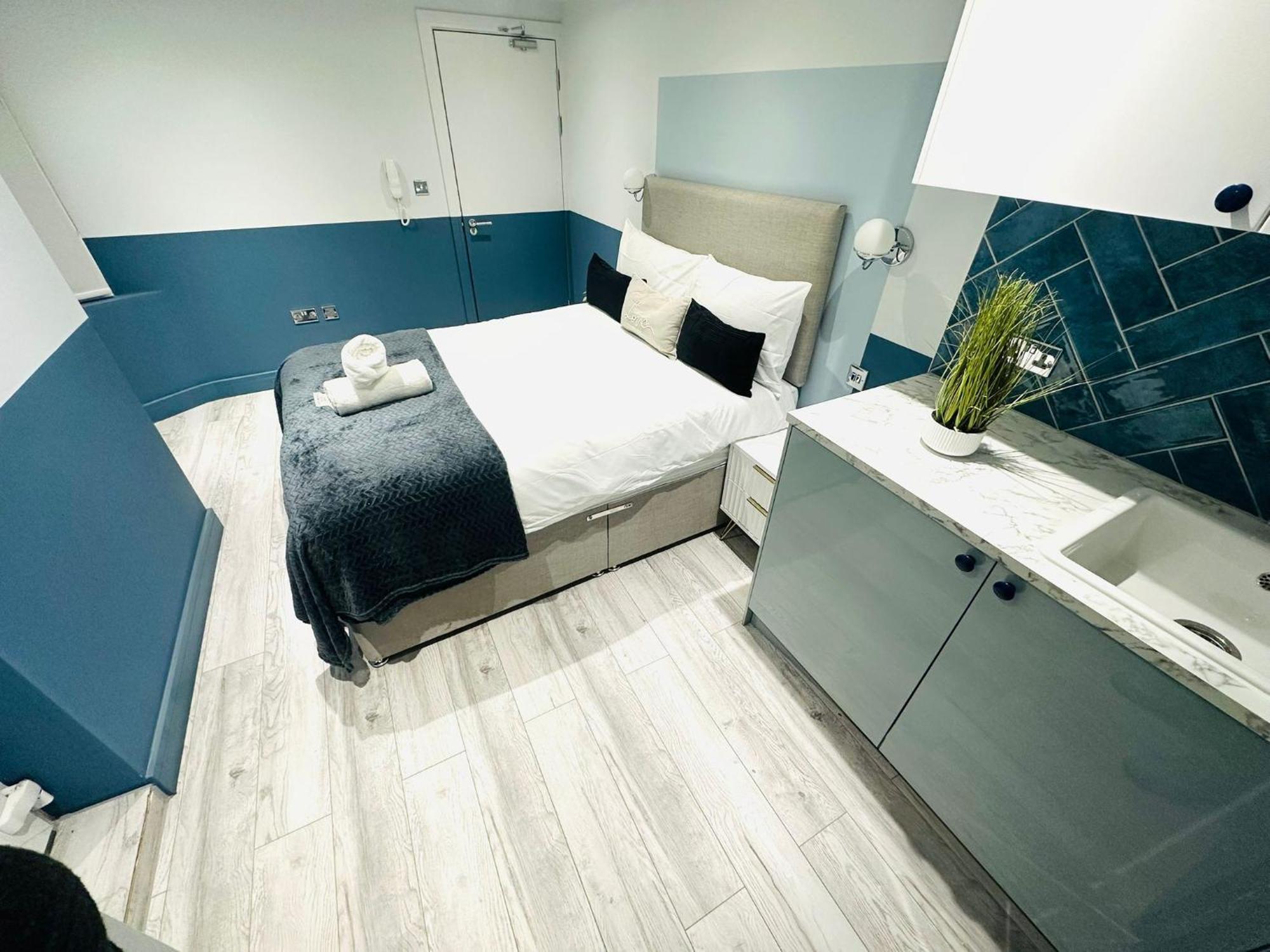 The Navy House Peckham - No 221 - Stylish * Londres