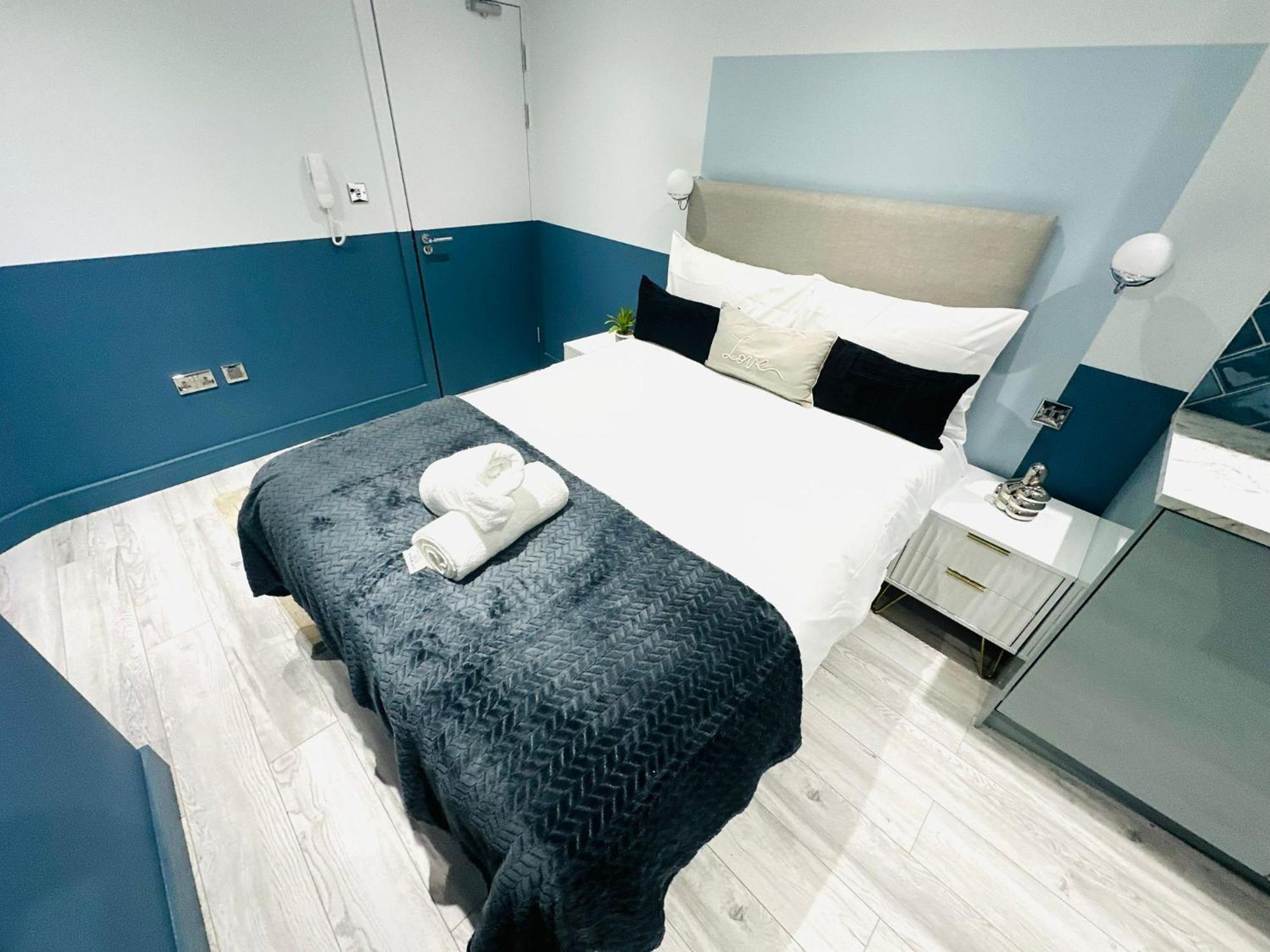Apartamento The Navy House Peckham - No 221 - Stylish Londres