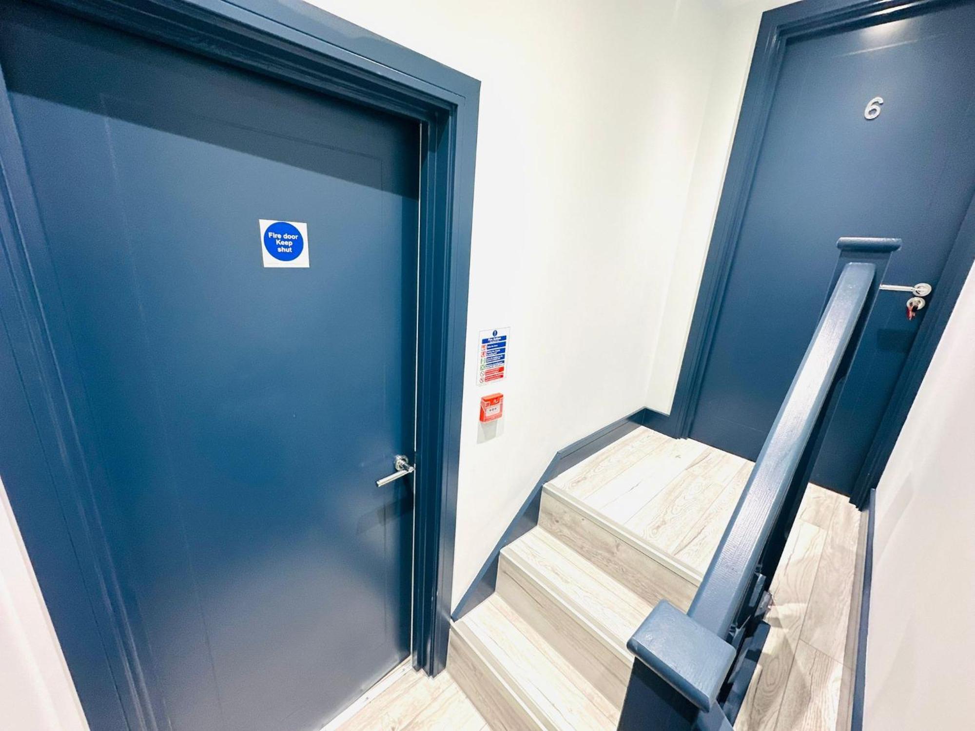 The Navy House Peckham - No 221 - Stylish * Londres