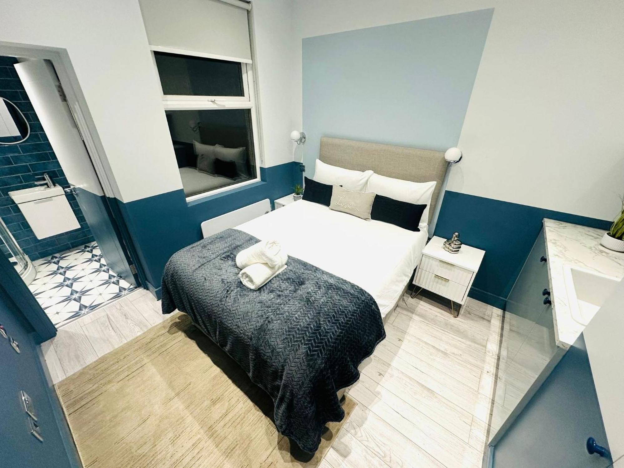 The Navy House Peckham - No 221 - Stylish * Londres