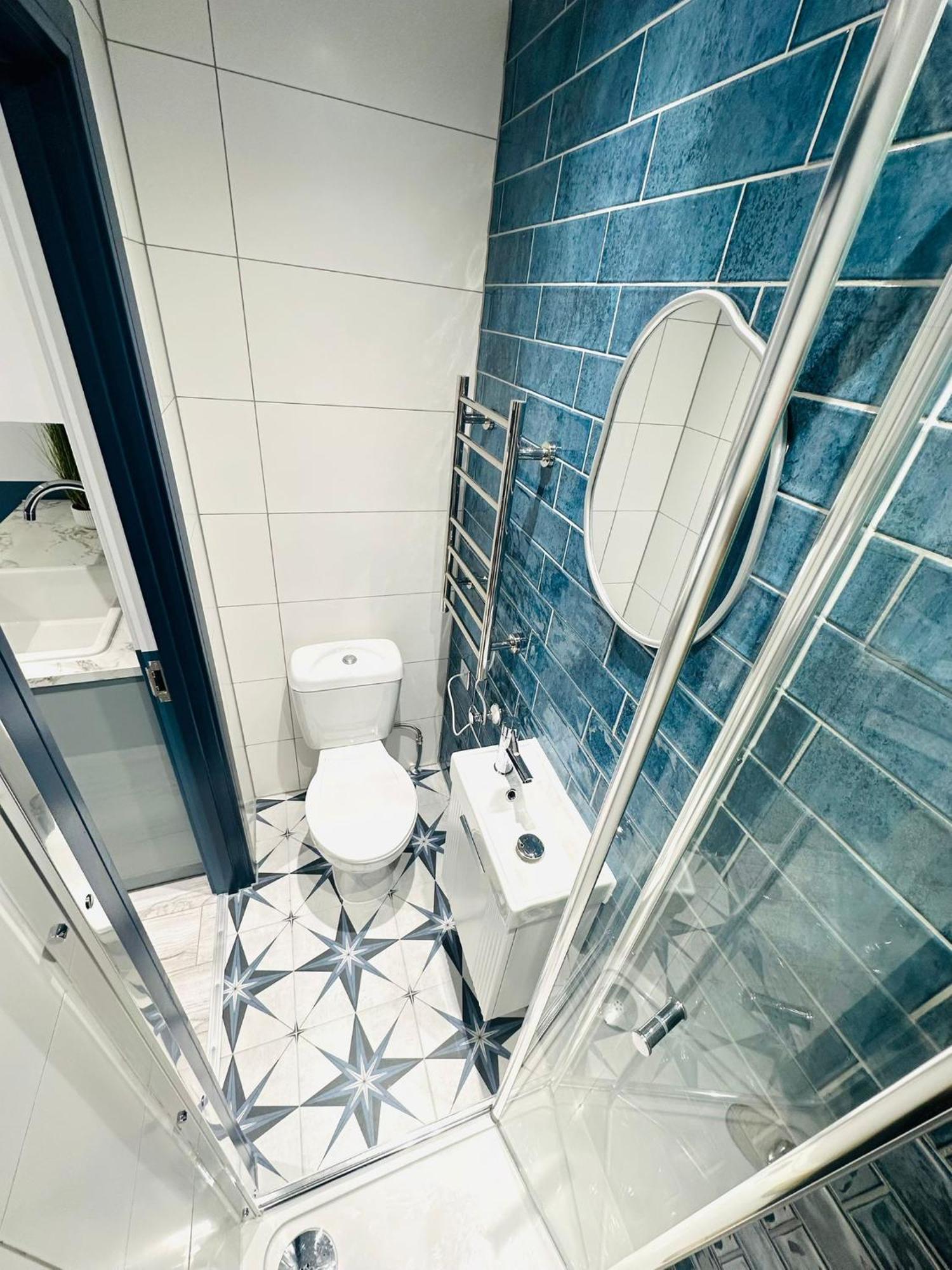 The Navy House Peckham - No 221 - Stylish Apartamento
