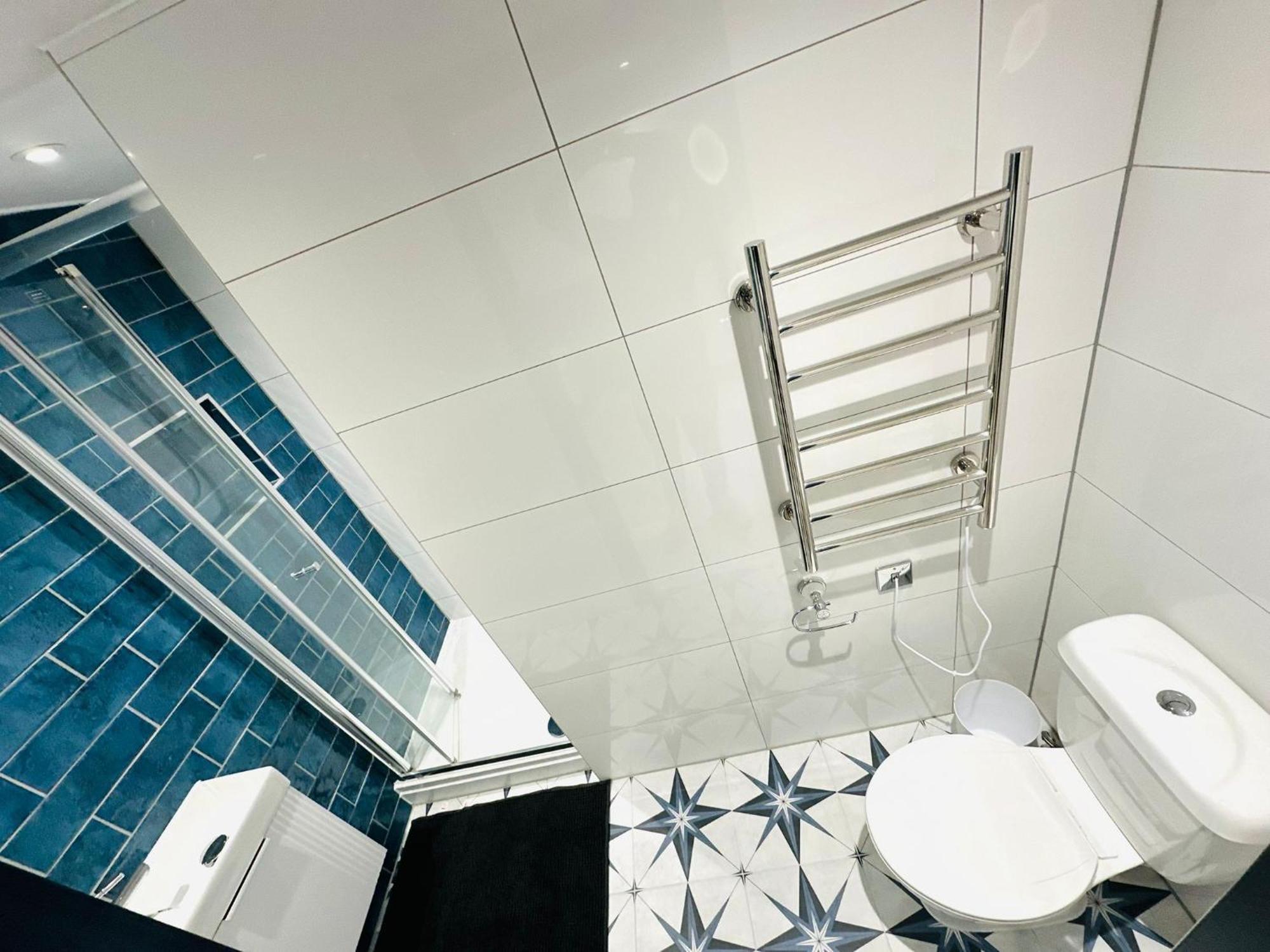 Apartment The Navy House Peckham - No 221 - Stylish
