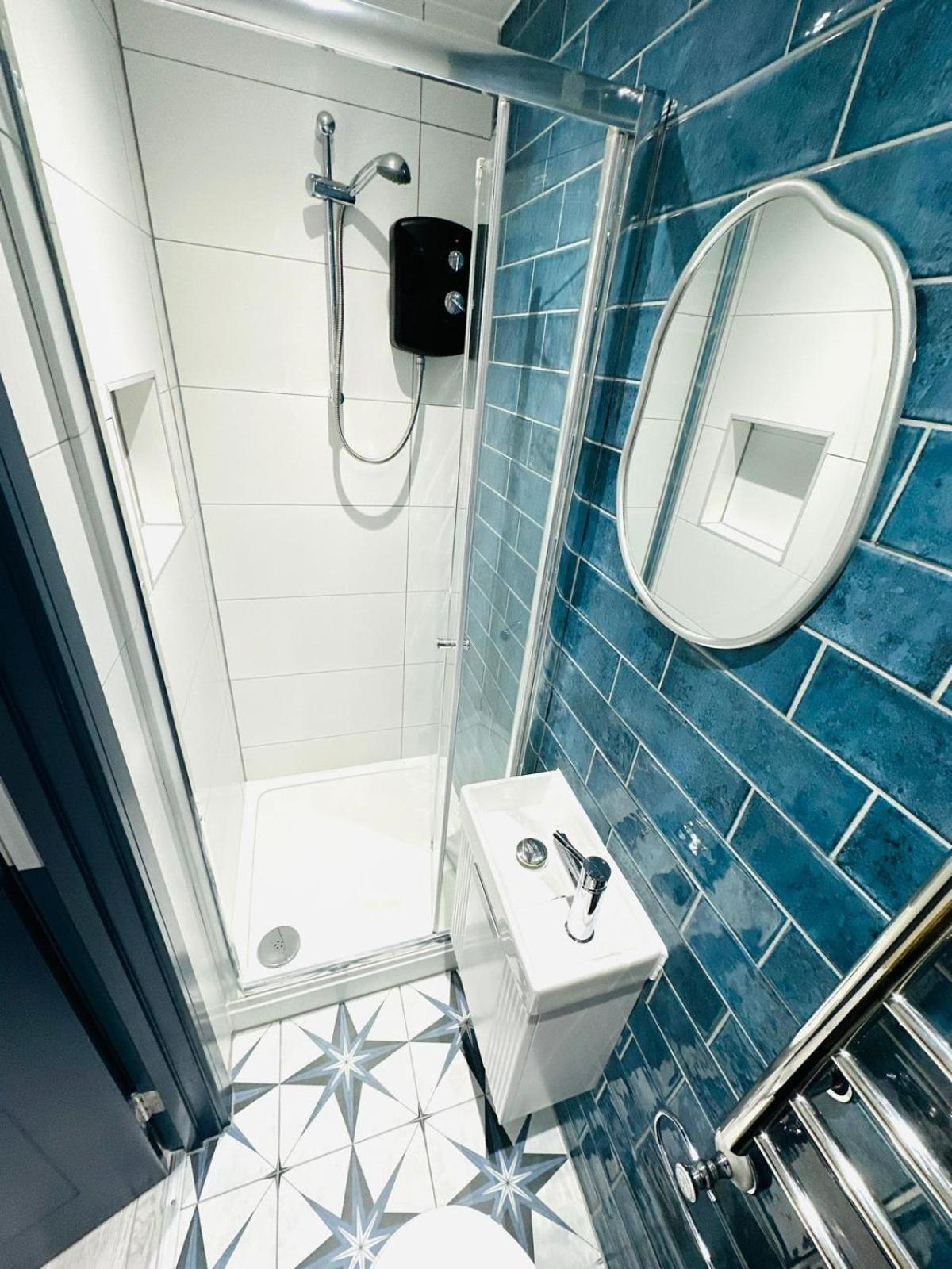 The Navy House Peckham - No 221 - Stylish Apartment *