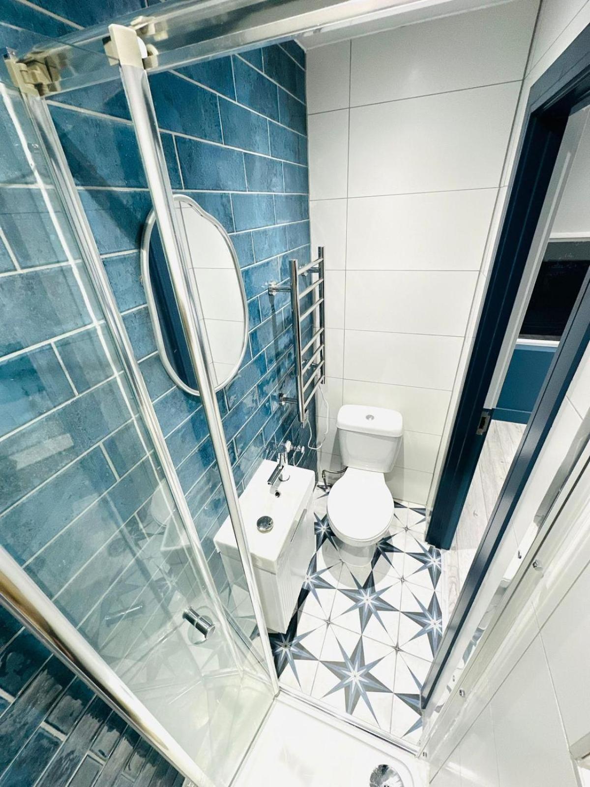 Apartment The Navy House Peckham - No 221 - Stylish