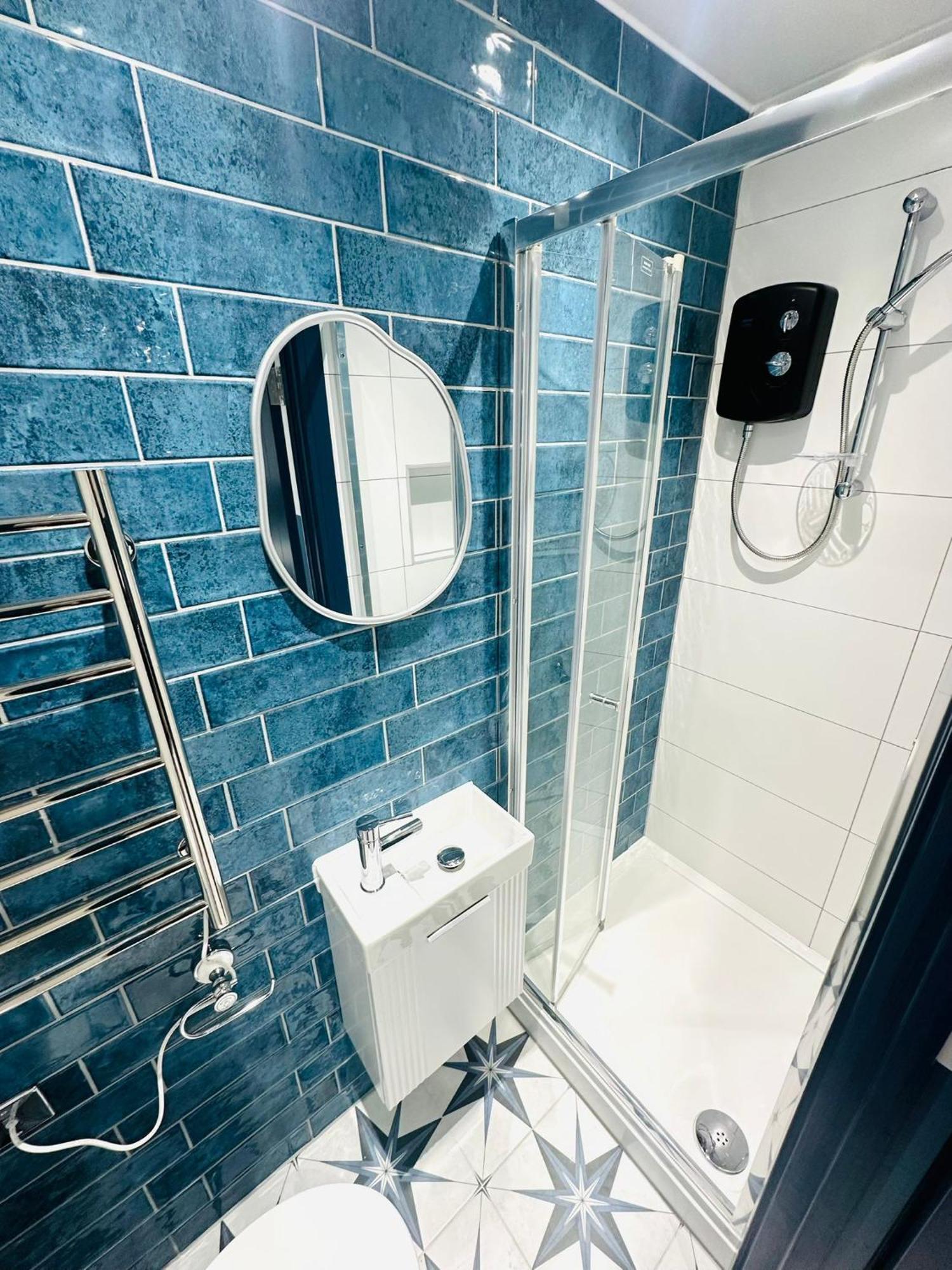 The Navy House Peckham - No 221 - Stylish London