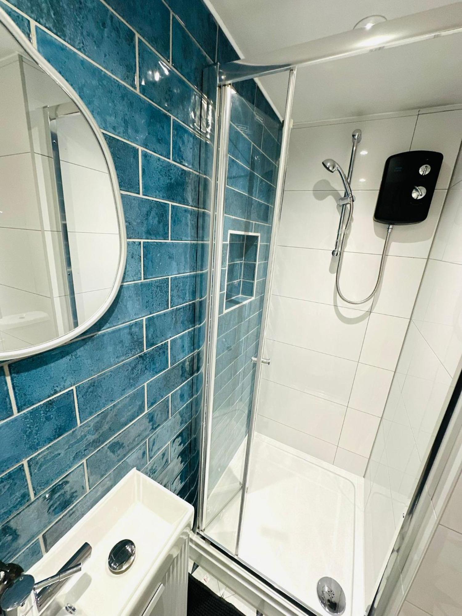 The Navy House Peckham - No 221 - Stylish Apartment