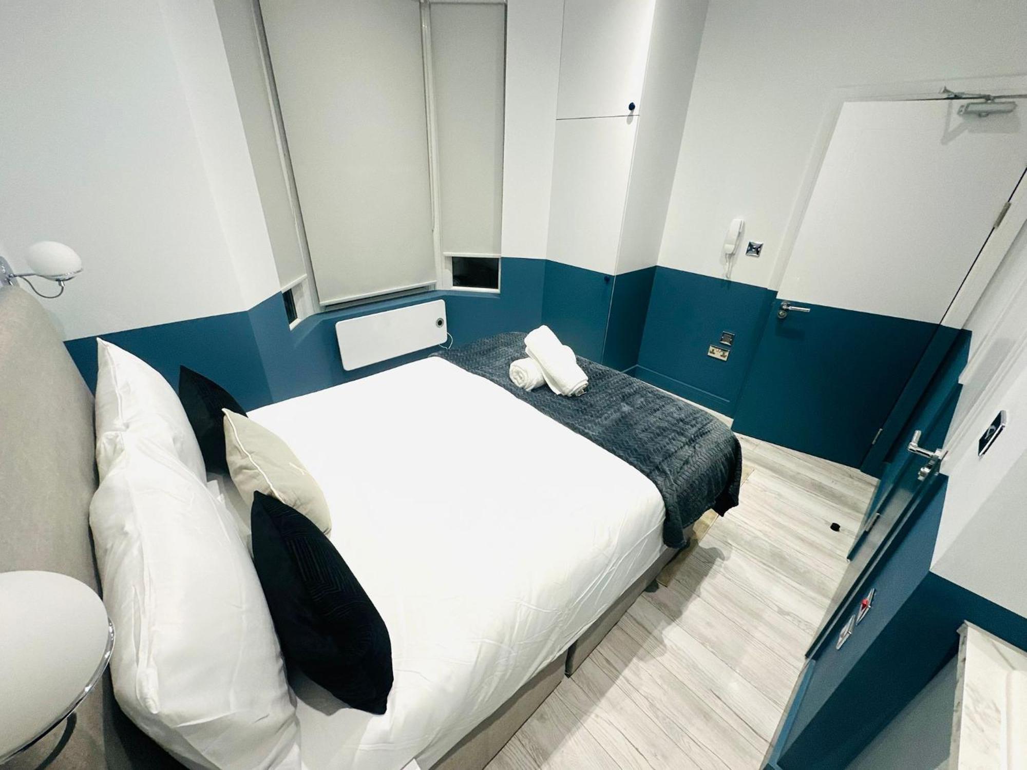 The Navy House Peckham - No 221 - Stylish Apartment *