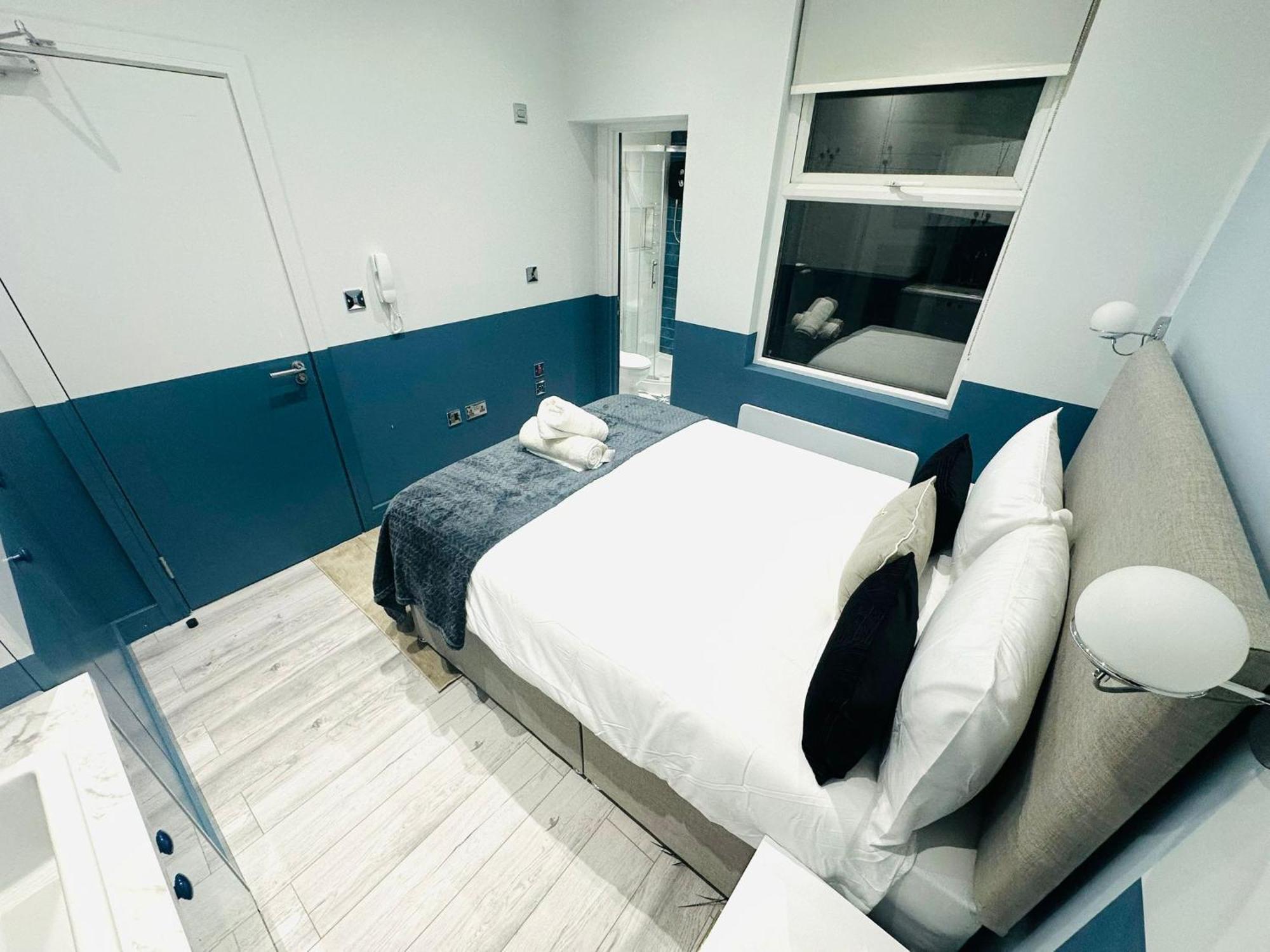 The Navy House Peckham - No 221 - Stylish Apartment *