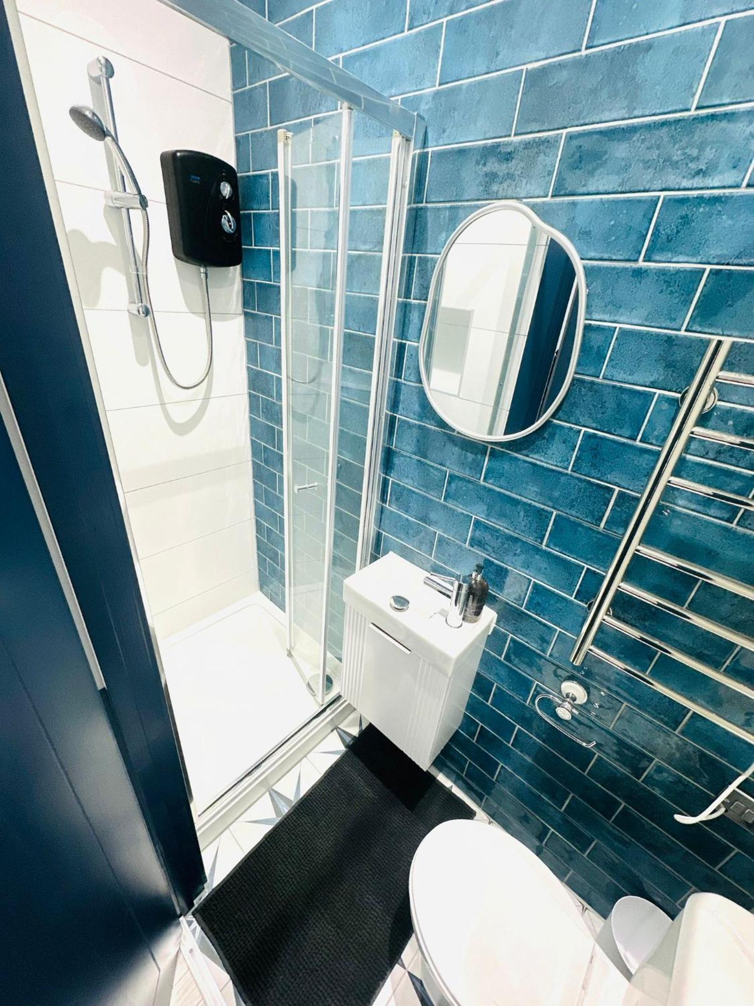 Apartment The Navy House Peckham - No 221 - Stylish